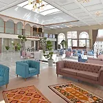 Adempira Termal&spahotel 5* Denizli (Denizli)