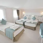 Ξενοδοχείο Adempira Termal&spahotel