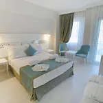 Ξενοδοχείο Adempira Termal&spahotel 5*