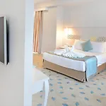 Adempira Termal&spahotel 5* Ντενιζλί
