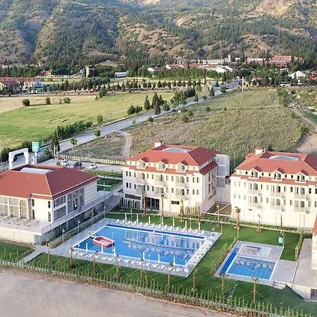 فندق Adempira Termal&spahotel