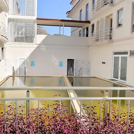 Adempira Termal&spahotel מלון 5*