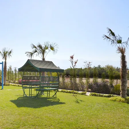 Adempira Termal&spahotel 5* דניזלי