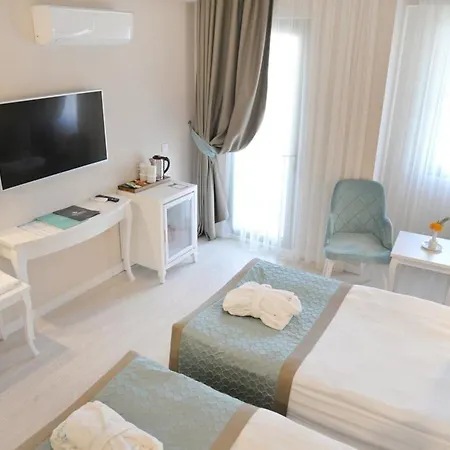 Adempira Termal&spahotel דניזלי