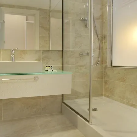 מלון Adempira Termal&spahotel 5*