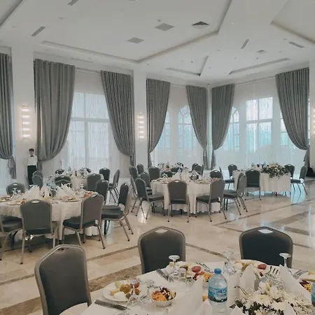 Adempira Termal&spahotel מלון דניזלי