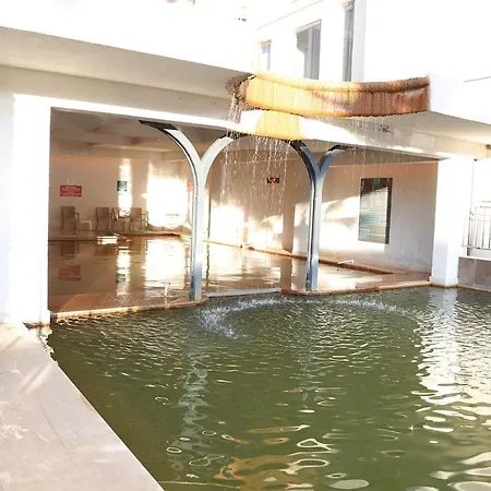 מלון Adempira Termal&spahotel