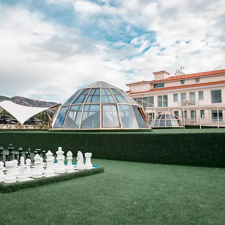 Adempira Termal&spahotel