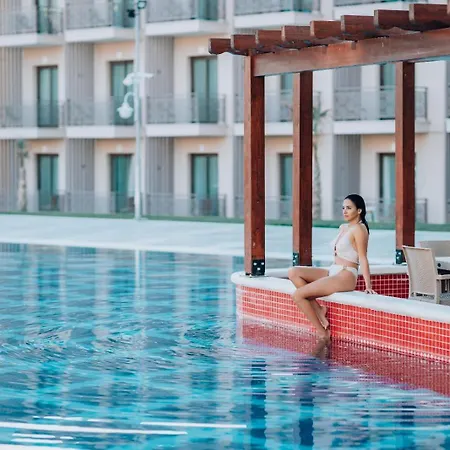 Adempira Termal&spahotel מלון