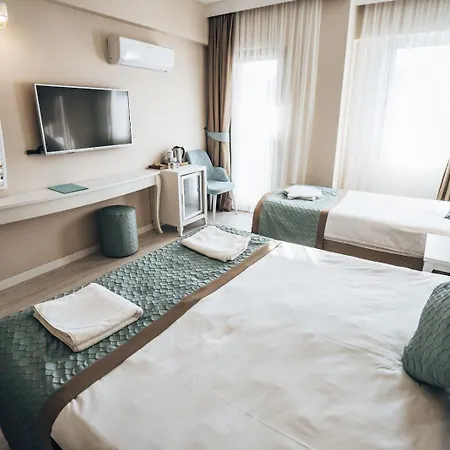 Adempira Termal&spahotel דניזלי