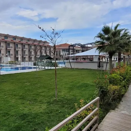 Adempira Termal&spahotel Ξενοδοχείο Ντενιζλί