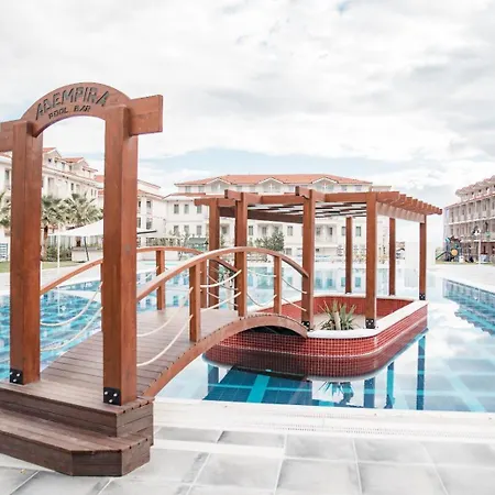 Adempira Termal&spahotel 5*