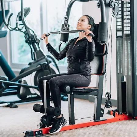 Adempira Termal&spahotel 5*