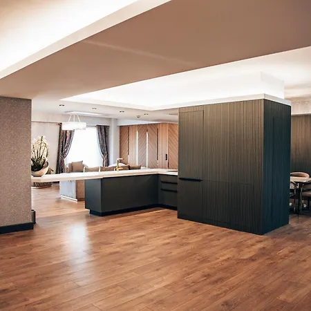 Adempira Termal&spahotel