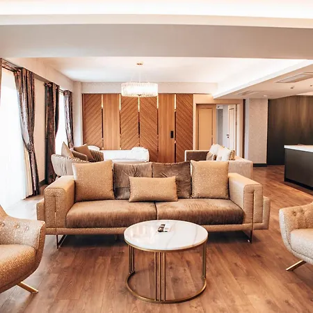 Adempira Termal&spahotel 5* Ντενιζλί