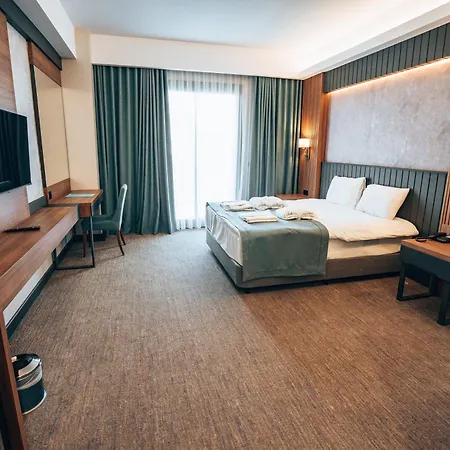 Adempira Termal&spahotel דניזלי