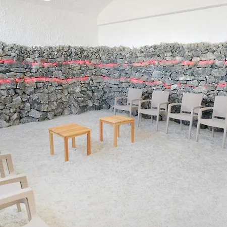 Adempira Termal&spahotel 5* Ντενιζλί