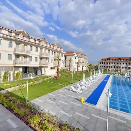 Adempira Termal&spahotel 5*
