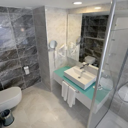 Adempira Termal&spahotel דניזלי