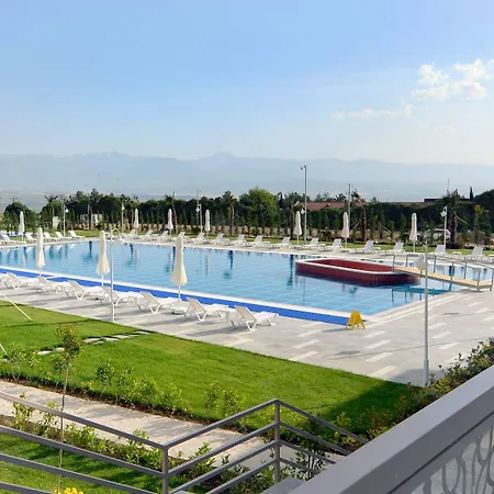 Adempira Termal&spahotel דניזלי