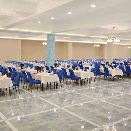 Adempira Termal&spahotel מלון