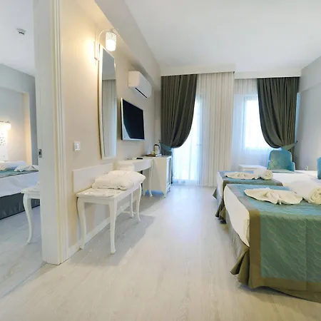 Adempira Termal&spahotel Ντενιζλί
