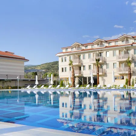 Adempira Termal&spahotel 5*