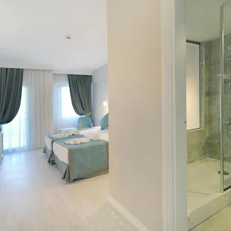 Adempira Termal&spahotel מלון דניזלי