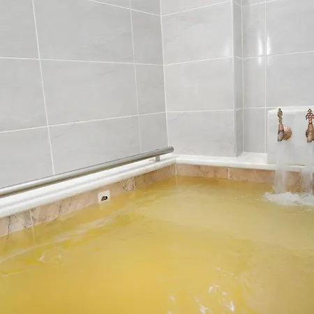 Adempira Termal&spahotel 5* דניזלי