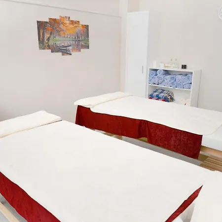 מלון Adempira Termal&spahotel