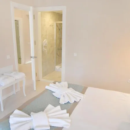 Ξενοδοχείο Adempira Termal&spahotel Ντενιζλί