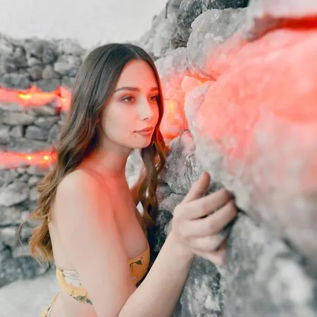 Adempira Termal&spahotel Ξενοδοχείο Ντενιζλί