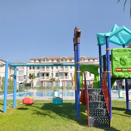 Adempira Termal&spahotel דניזלי