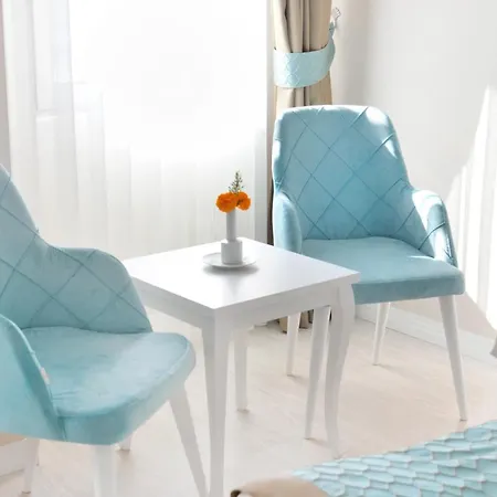 מלון Adempira Termal&spahotel