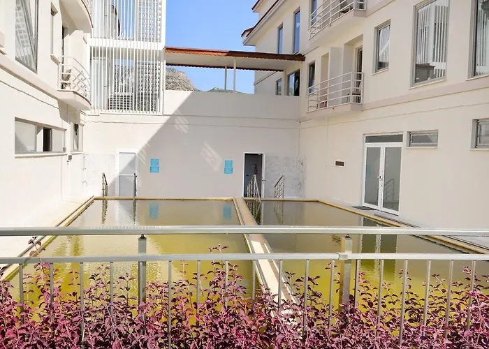 Adempira Termal&spahotel Hotel 5*