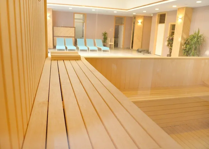 Adempira Termal&spahotel 5* Denizli (Denizli)