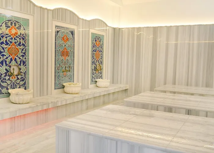 Adempira Termal&spahotel Denizli (Denizli)