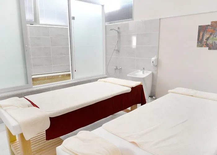 Adempira Termal&spahotel Hotel