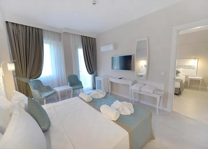 Hotel Adempira Termal&spahotel 5*