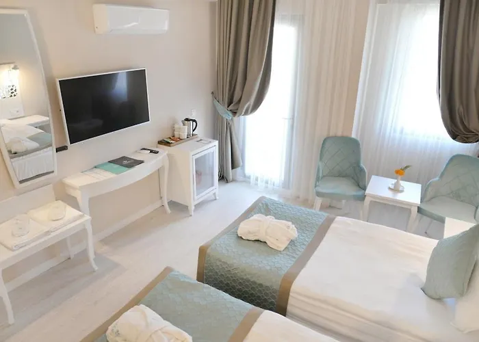 Adempira Termal&spahotel Denizli (Denizli)