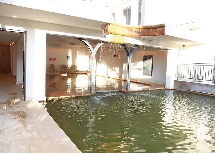 Hotel Adempira Termal&spahotel