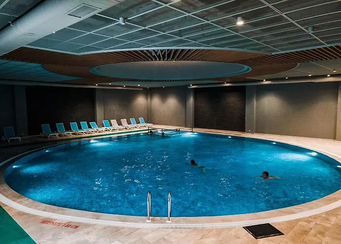 Hotel Adempira Termal&spahotel