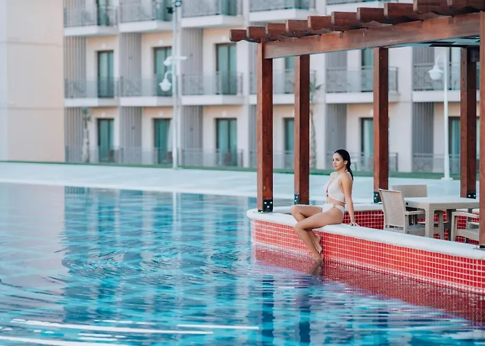 Adempira Termal&spahotel Hotel