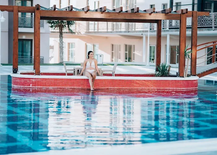 Adempira Termal&spahotel Denizli (Denizli)