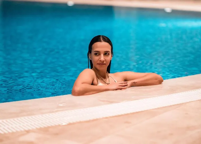 Adempira Termal&spahotel Hotel