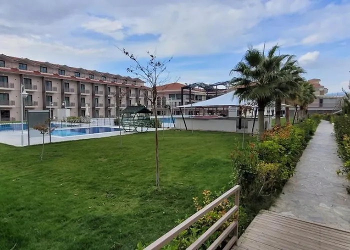 Adempira Termal&spahotel Hotel Denizli (Denizli)