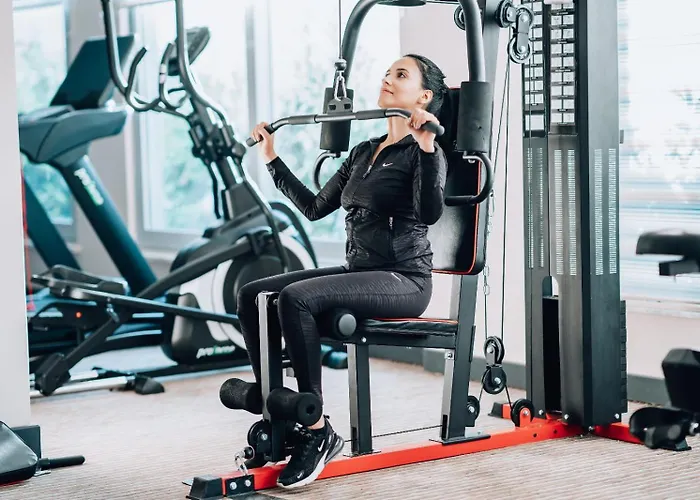 Adempira Termal&spahotel 5*