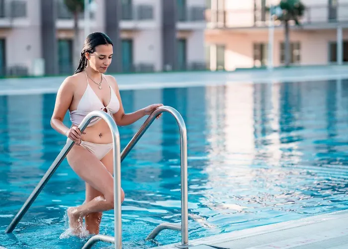 Adempira Termal&spahotel Denizli (Denizli)