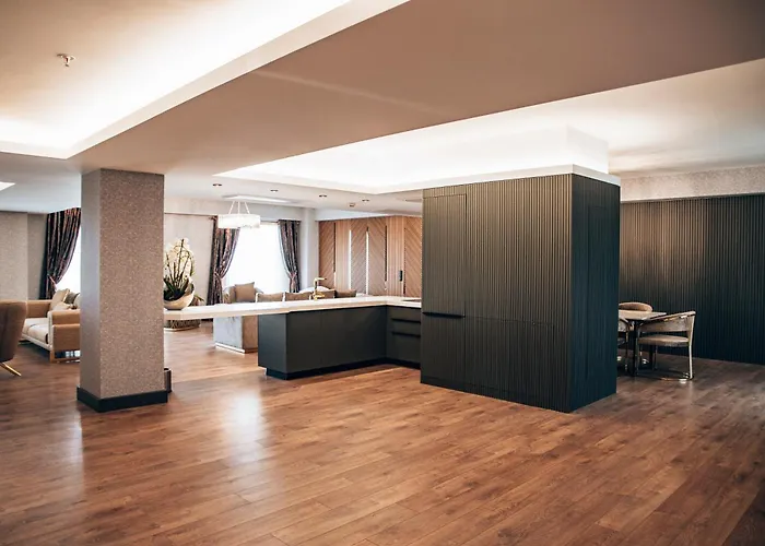 Adempira Termal&spahotel