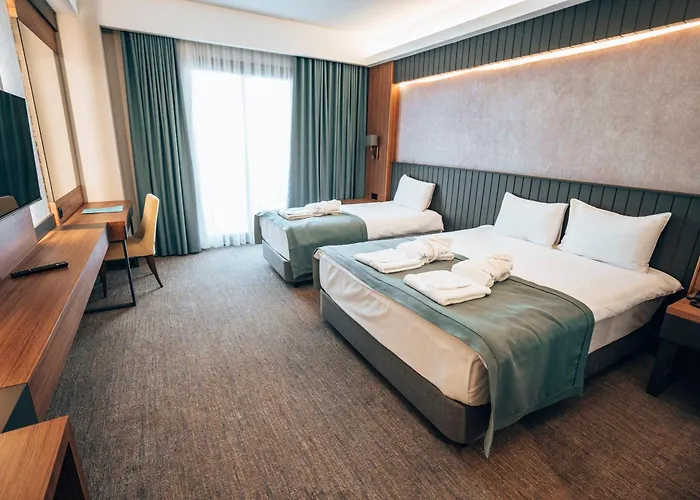 Adempira Termal&spahotel Denizli (Denizli)